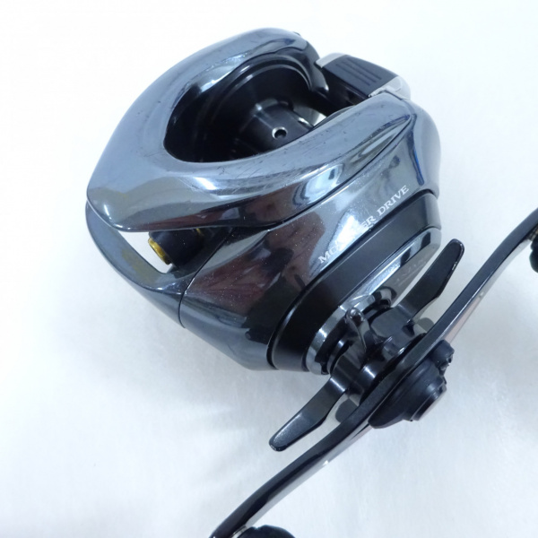 アンタレスDC MD XG 左